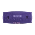 اسپیکر پرتابل JBL مدل CHARGE6 - بنفش - Image 3