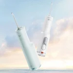 دستگاه شست وشو دهان و دندان Xiaomi Mijia مدل F300 - سفید - تصویر 4