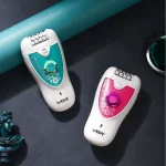 اپیلاتور اپیلیدی وی جی ار  دارای شیور V-722 - Image 3