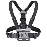 هولدر جلیقه ای موبایل و دوربین ورزشی ایکس کین مدل Chest Mount - Image 3