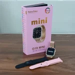پک ساعت هوشمند modio مدل MW19 Mini - Image 11