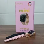 پک ساعت هوشمند modio مدل MW19 Mini - Image 2