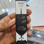 خط چشم مایع مویی آرتسکین اورجینال حجم 3.5 میل نوک ظریف و نرم ضد آب و ضد حساسیت - Image 5