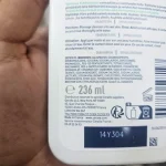 فوم شستشو صورت پوست نرمال تا چرب سراوی اصلی به ضمانت مرجوعی حجم 236 ML - Image 6