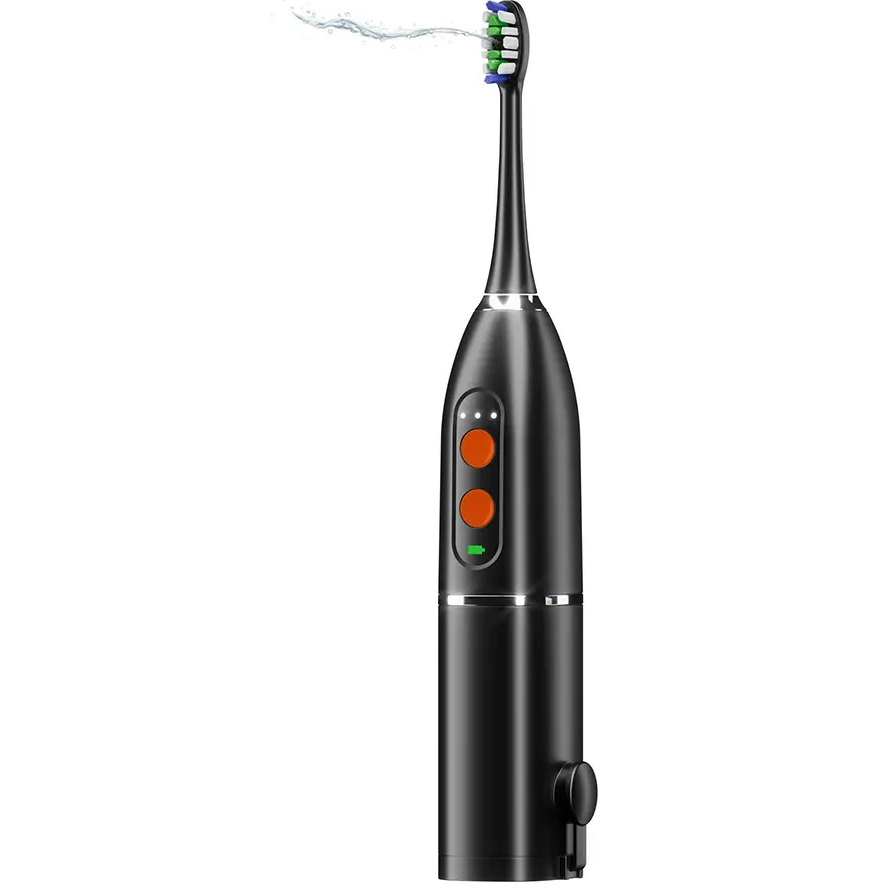 ohc9mVZiBvS4tXN-3.png مسواک برقی و دهانشویه پرودو مدل PORODO WATER FLOSS & SONIC ELECTRIC TOOTH BRUSH LFS139 - Image 1
