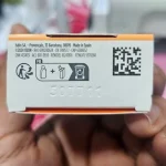 ضدآفتاب ایزدین فیوژن واتر مجیک SPF50 محافظت روزانه 5 ستاره با بافت فوق سبک و جذب سریع - تصویر 12