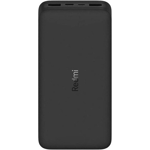 otRMx6o8rBckeGyt-1-9.jpg پاوربانک شیائومی ظرفیت ۲۰۰۰۰ فست شارژ - Image 1