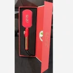 برس حرارتی یون دار انزو دیجیتالی مدل EN-4002 ساخت چین سفارش ایتالیا - Image 6