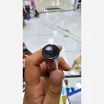 ریمل ایزادورا نارنجی اورجینال  حجم دهنده و پر کننده مژه - Image 7