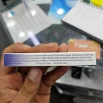 خط چشم مایع ماژیکی آرتسکین اورجینال حجم 4.5گرم ضد آب و مات ضد حساسیت - Image 3