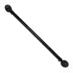 چوب پرده مدل پانچ طول 300 سانتی متر - Image 3