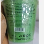 اسکراپ اسکالپ کف سر سی ان موفَکسین ضد شوره و تمیز کننده چربی کف سر 280 گرم افزایش گردش خون و ترمیم کننده پوست سر - Image 3