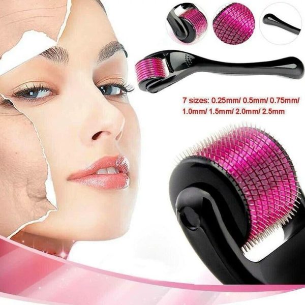 ماساژور دی آر اس درمارولر سایز 0.75 میلی متر - Image 6