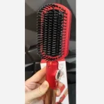 برس حرارتی یون دار انزو دیجیتالی مدل EN-4002 ساخت چین سفارش ایتالیا - Image 7