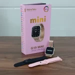 پک ساعت هوشمند modio مدل MW19 Mini - Image 6