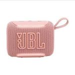 اسپیکر بی سیم JBL مدل Go 5 - صورتی (گارانتی 18 ماهه شرکتی)