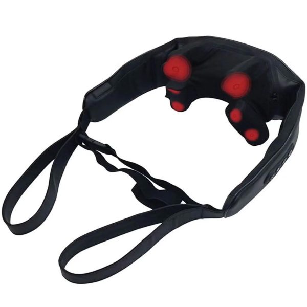 ماساژور گردن و شانه ProOne مدل Neck Care PGM204 - مشکی - Image 6