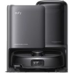جارو رباتیک ANKER مدل Eufy Omni E25 - مشکی - تصویر 2