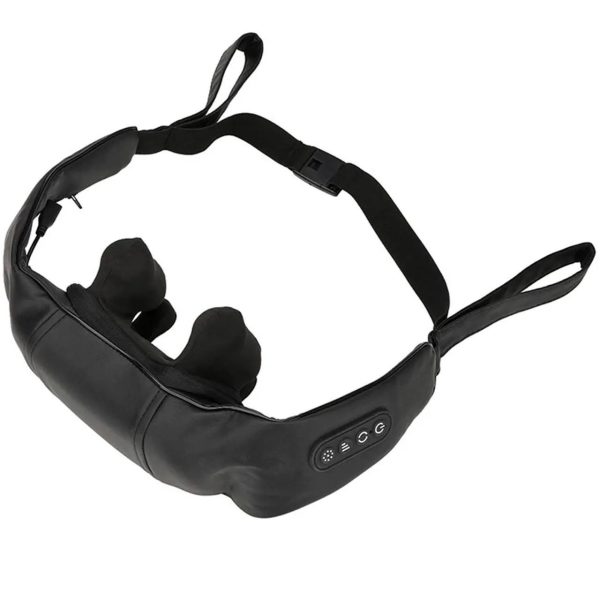 ماساژور گردن و شانه ProOne مدل Neck Care PGM204 - مشکی - تصویر 2