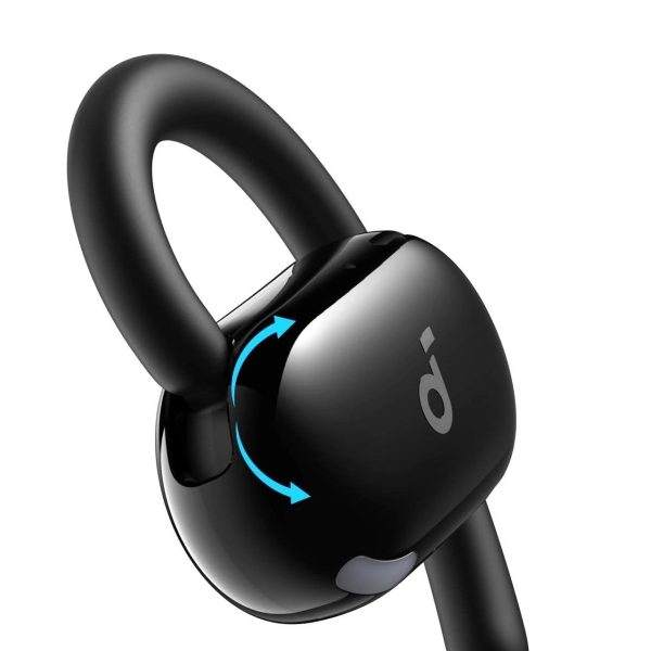 هندزفری بلوتوثی ANKER مدل Soundcore V20i A3876H11 - مشکی (گارانتی 18 ماهه شرکتی) - Image 3