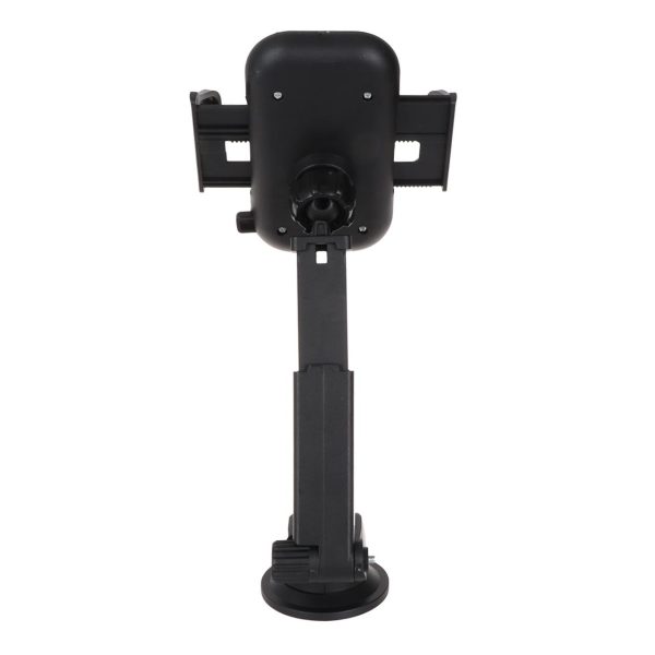هولدر گوشی موبایل پایه دار Liami مدل LM-HOL-151 - مشکی (گارانتی شش ماهه شرکتی) (پک ضعیف) - تصویر 5