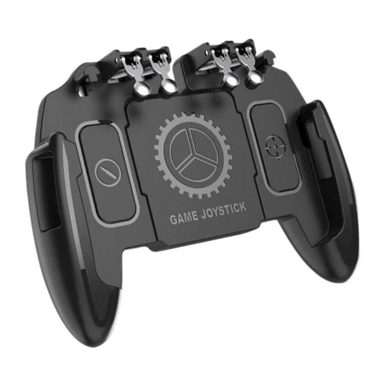 0b789a2b-6bbd-49f6-b046-23de4127e131 دسته بازی PubG موبایل مدل M-10 - مشکی - ASP (گارانتی شش ماهه آروین) - تصویر 1