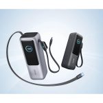 پاوربانک PD و فست شارژ Anker 25000mAh مدل A1695P41 - خاکستری (گارانتی شش ماهه شرکتی) - تصویر 6