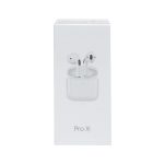 AirPods Pro 5 - سفید(پک ضعیف) - Image 3
