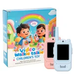 پیجر تصویری کودک بلوتوثی