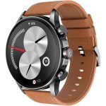 ساعت هوشمند Kieslect مدل Calling Watch Balancer - مشکی (گارانتی 18 ماهه شرکتی) NZ - تصویر 6