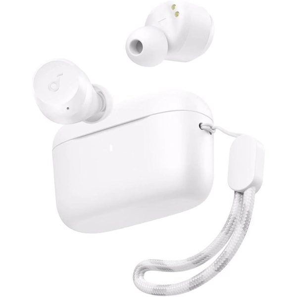 ایرفون بی سیم ANKER مدل A25i A3948 - سفید (گارانتی 18ماهه شرکتی) - Image 7