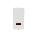 شارژر دیواری فست تک پورت Xiaomi مدل MDY-12-EA 67W به همراه کابل شارژ Type-C - سفید - تصویر 2