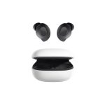 ایرپاد بی سیم SAMSUNG Galaxy buds FE مدل SM-R400 - مشکی - اصلی (گارانتی 12 ماهه شرکتی)