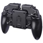 دسته بازی PubG موبایل مدل M-10 - مشکی - ASP (گارانتی شش ماهه آروین) - تصویر 2