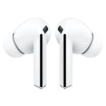 ایرفون بی سیم SAMSUNG Galaxy buds 3 Pro مدل SM-R530 - سفید - تصویر 2