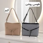 کیف زنانه کد 5733 - Image 2