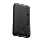 پاوربانک Anker 12W 10000mAh مدل PowerCore PIQ A1334H11 - مشکی (گارانتی 18ماهه شرکتی) - تصویر 2