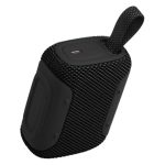 اسپیکر بی سیم JBL مدل Go 5 - مشکی (گارانتی 18 ماهه شرکتی) - تصویر 2