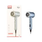 سشوار XO مدل XO-CF2 - آبی - تصویر 6