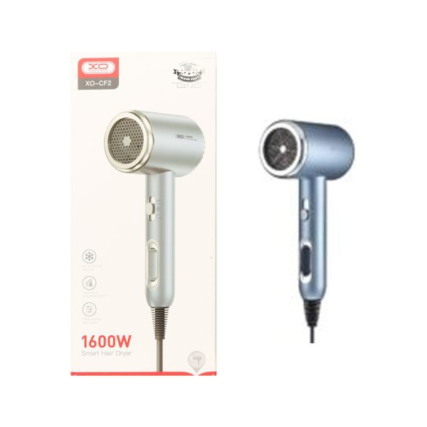 سشوار XO مدل XO-CF2 - آبی - تصویر 6
