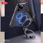 هولدر گوشی موبایل مگنتی XO مدل XO-C160 - مشکی - تصویر 5