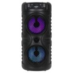 اسپیکر بی سیم GreatNice مدل GTS-2151 - مشکی (پک ضعیف) - تصویر 2