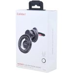 هولدر گوشی موبایل دریچه کولری Earldom مدل EH343 - مشکی - تصویر 6