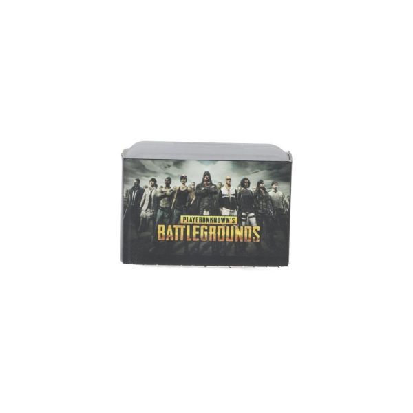 دسته بازی PubG موبایل مدل R-11 - شفاف - ASP (گارانتی شش ماهه آروین) - تصویر 11