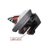 دسته بازی PubG موبایل مدل AK06 - مشکی - ASP (گارانتی شش ماهه آروین) - تصویر 7