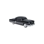 اسپیکر بی سیم طرح ماشین کلاسیک WSTER مدل WS-1957 - مشکی - MMX (پک ضعیف) - تصویر 2