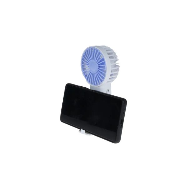 پنکه دستی مدل B399-10 - یاسی - تصویر 2