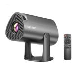 ویدئو پروژکتور Earldom 4K مدل PJ04 - مشکی(دارای ریموت کنترل) - تصویر 10