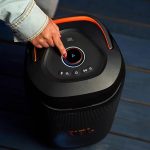 اسپیکر چمدانی JBL مدل PARTYBOX 130 - مشکی (گارانتی شش ماهه شرکتی) - تصویر 8