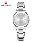 ساعت مچی زنانه نیوی فورس NAVIFORCE nf5072 sb - Image 2